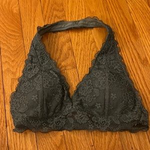 NWOT Hollister Bralette